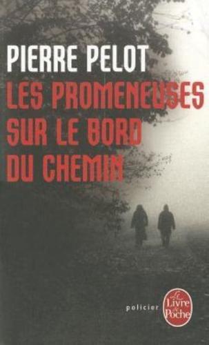 Les Promeneuses Sur Le Bord Du Chemin