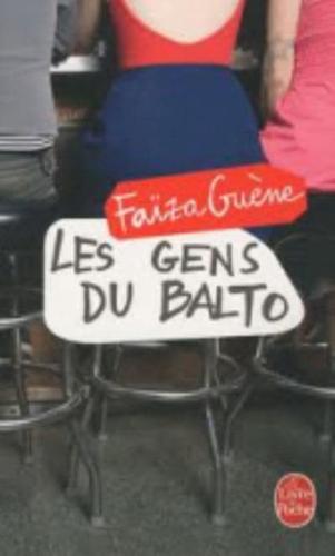 Gens Du Balto