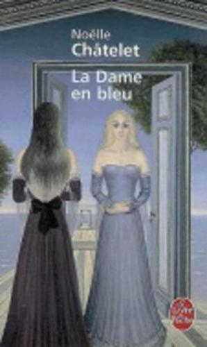 La Dame En Bleu