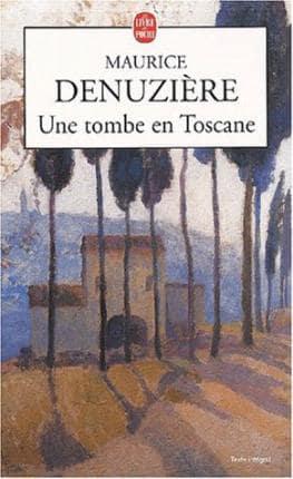 Une Tombe En Toscane