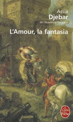 L'amour La Fantasia