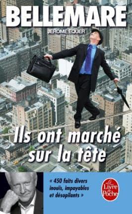 Ils Ont Marche Sur La Tete