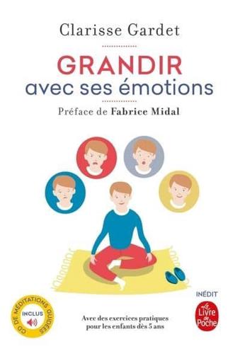 Grandir Avec Ses Emotions