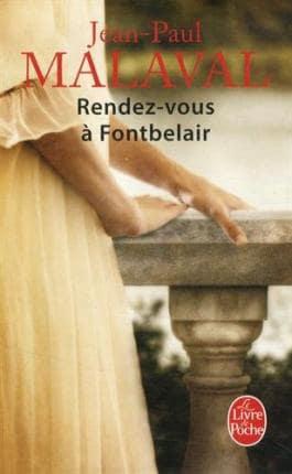 Rendez-Vous a Fontbelair