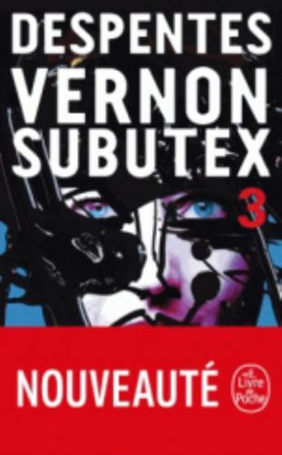 Vernon Subutex, Vol. 3