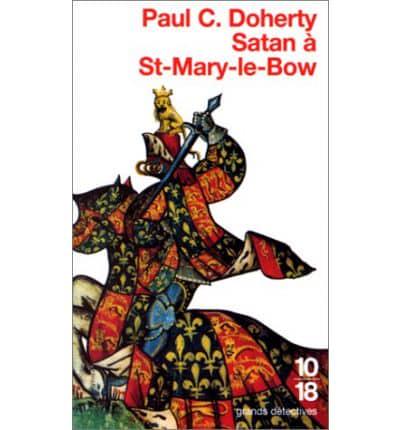 Satan a St Mary Le Bow