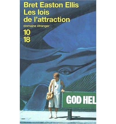 Les Lois De L'attraction