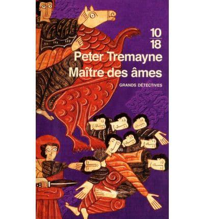 Maitre Des Ames