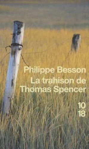 Trahison De Thomas Spencer