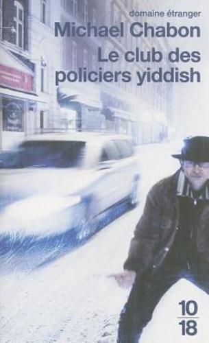 L'Club Des Policiers Yiddish