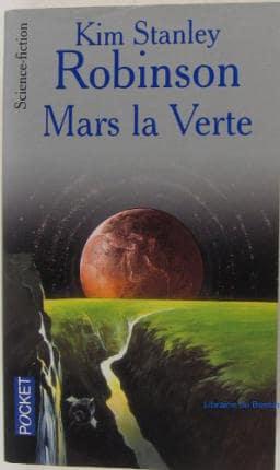 Mars LA Verte