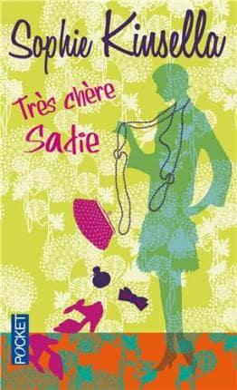 Tres Chere Sadie