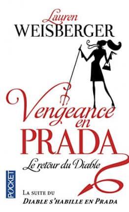 Vengeance en Prada: le retour du diable