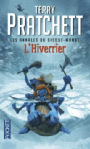 L'Hiverrier (Livre 31)