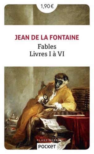 Fables (Livres I a VI)