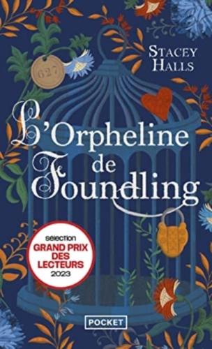 L'orpheline De Foudling