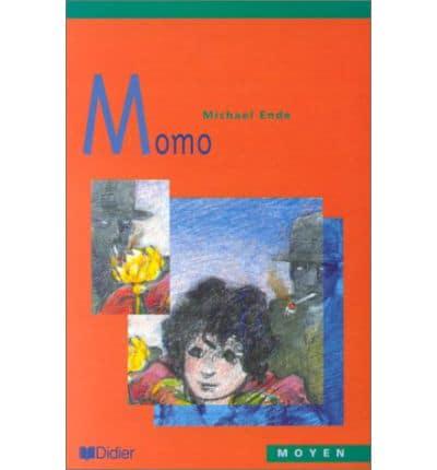 Momo (Livre En Allemand)