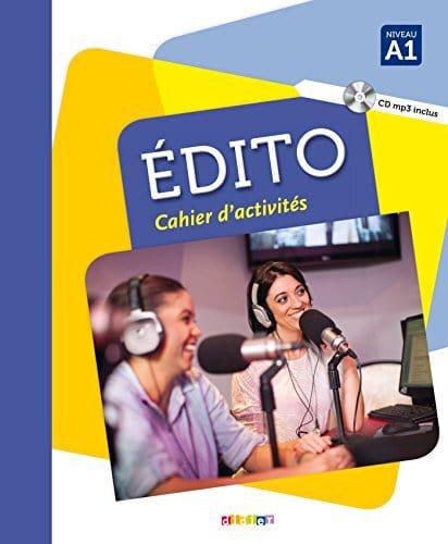 Edito (Nouvelle Edition)