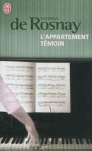 Appartement Temoin