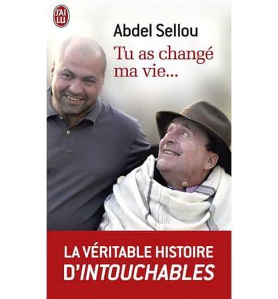 Tu as Changé Ma Vie