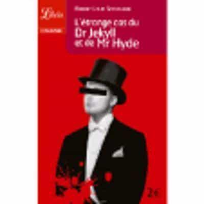 Le Cas Du Dr Jekyll Et De Mr Hyde