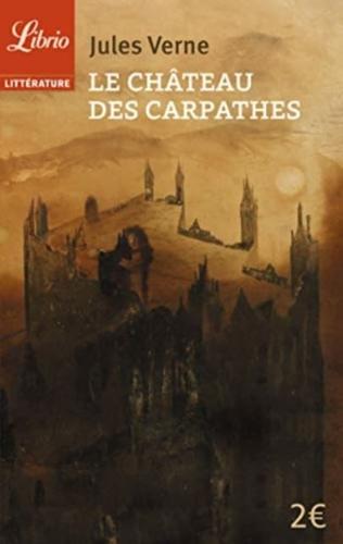 Le Chateau Des Carpathes