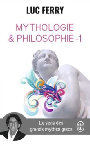 Mythologie Et Philosophie