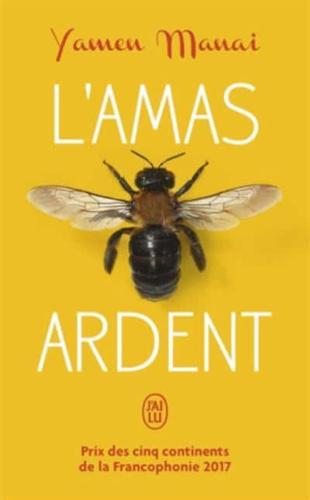 L'amas Ardent