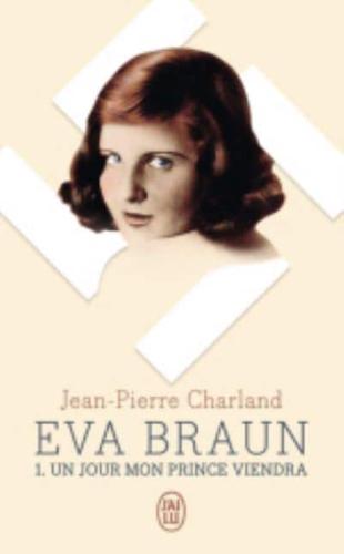 Eva Braun 1