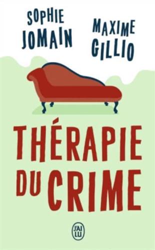 Therapie Du Crime