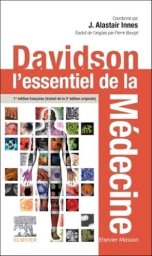 Davidson : L'essentiel De La Médecine