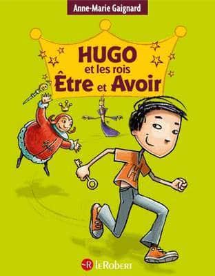 Hugo Et Les Rois
