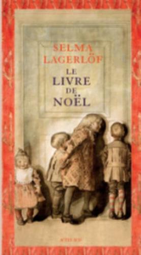 Le Livre De Noel