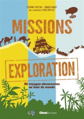 Missions Exploration