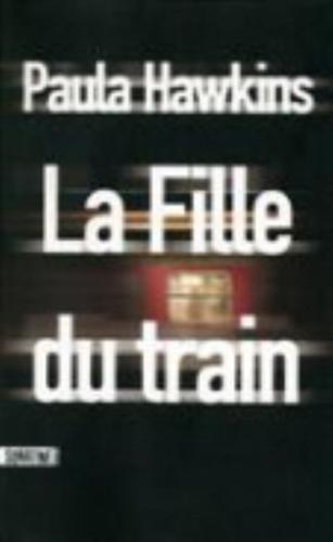 Fille Du Train
