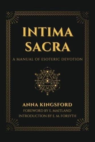 Intima Sacra
