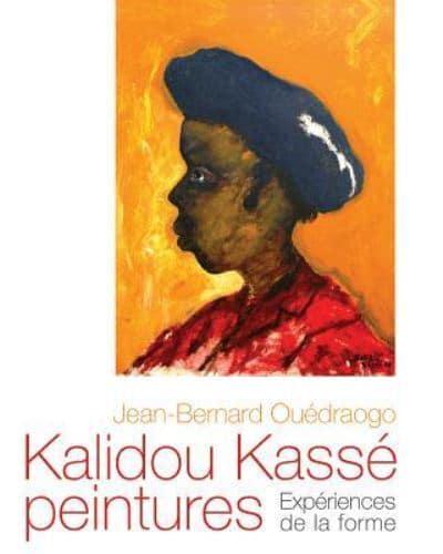 Kalidou Kasse Peintures
