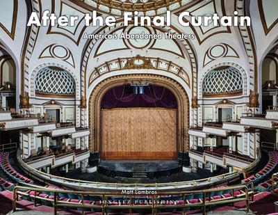 After the Final Curtain Vol. 2