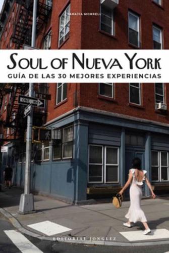 Soul of New York (French)