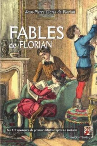 Fables De Florian