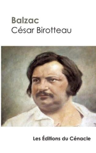 César Birotteau (édition de référence)