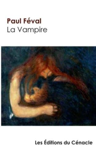 La Vampire de Paul Féval (édition de référence)