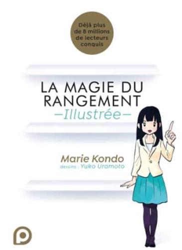 La Magie Du Rangement