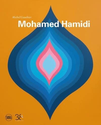 Mohamed Hamidi