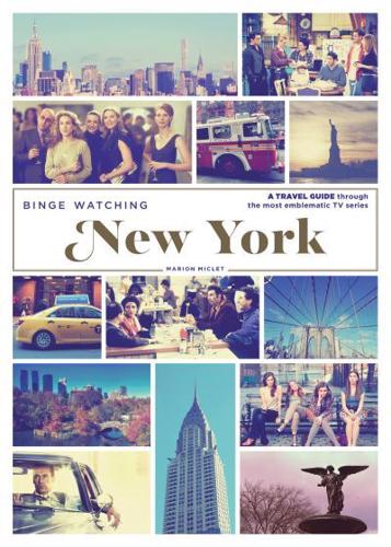 Binge Watching New York