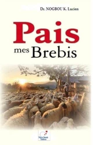 Pais Mes Brebis