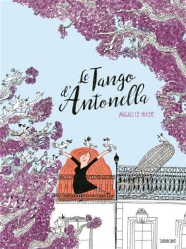 Le Tango d'Antonella