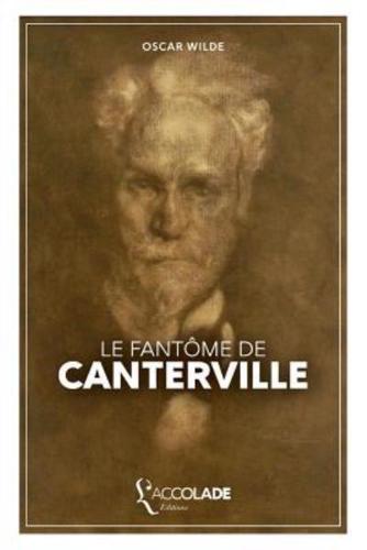 Le Fantôme De Canterville