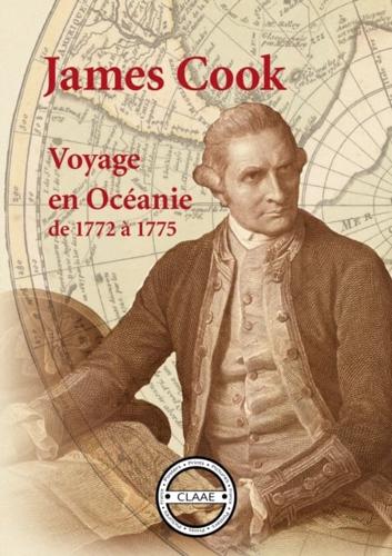 Voyage en Oceanie de 1772 a 1775