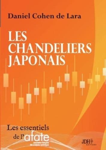 Les Chandeliers Japonais